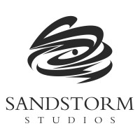 Sandstorm Studios Ltd logo - Similar company to Verity Labs