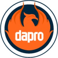 Dapro Safety logo - Similar company to Peavey Mart