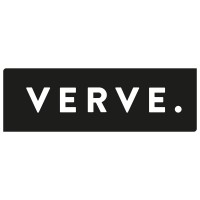 Verve logo - Similar company to Cameraone
