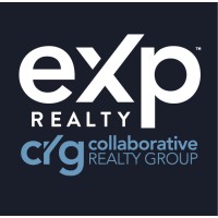 CRG Brokered by EXP Realty logo - Similar company to Coba Construction Llc