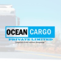 Ocean Cargo logo - Similar company to Ocean Cargo Services