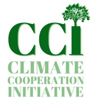 Climate Cooperation Initiative (CCI) logo - Similar company to Hartaberlinks. Die Aktivistinnen-Agentur E.V.