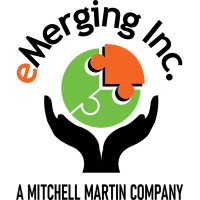 eMerging Inc. logo - Similar company to Lg Engineering, Llc