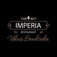 Imperia Restaurant logo - Similar company to Redcherry