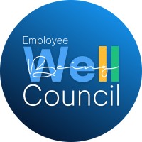 Employee Wellbeing Council logo - Similar company to The Networking Effect