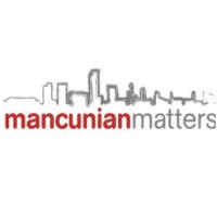 Mancunian Matters logo - Similar company to Notorious