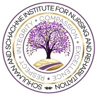 Schulman and Schachne Institute for Nursing and Rehabilitation logo - Similar company to Bmcc Paramedic Program