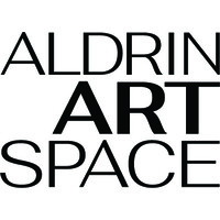 Aldrin Art Space logo - Similar company to Space Broadcast