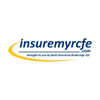InsureMyRCFE logo - Similar company to Wanderlust Ltd