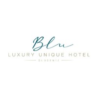 Ölüdeniz Blu Luxury Unique Hotel logo - Similar company to Beyond Loaf