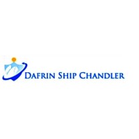 DAFRIN SHIP CHANDLER logo - Similar company to Unitron Ship Services | Ship Chandler & Supplier