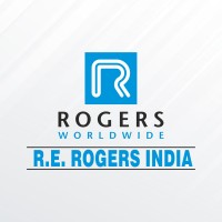 R.E. Rogers India logo - Similar company to Freightminds Inc