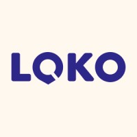 Loko logo - Similar company to Loko