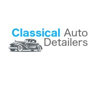 Classical Auto Detailers logo - Similar company to Sharp Detail
