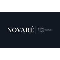 Novare | Global Infrastructure Search logo - Similar company to Kinvr Digital