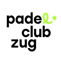 Padel Club Zug logo - Similar company to Ziri Dynamics