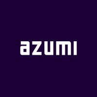 Azumi Restaurant Group logo - Similar company to Sintillate®