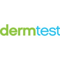 Dermtest logo - Similar company to Inferics Gmbh