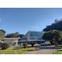 Firjan SENAI Petrópolis logo - Similar company to Comunicação E Expressão