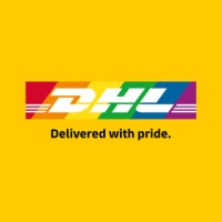 DHL eCommerce Nederland logo - Similar company to Notive - It Innovation Partner