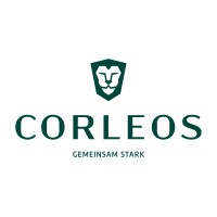CORLEOS GmbH logo - Similar company to Hutner Ag
