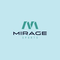 Mirage Sports Asia logo - Similar company to Volt Amsterdam