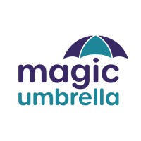 Magic Umbrella logo - Similar company to Pine Consulting Group
