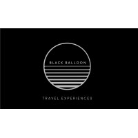 Black Balloon Travel logo - Similar company to Baleair