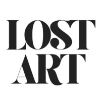 LOST ART logo - Similar company to Dolan Search Group
