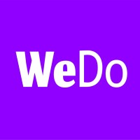 WeDo - Creative Video Production Agency logo - Similar company to Metaverse Parsi
