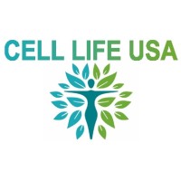 Cell Life USA logo - Similar company to Heylth Usa