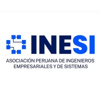 Asociación Peruana de Ingenieros Empresariales | INESI logo - Similar company to Asociación Internacional De Ingeniería Industrial