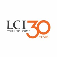 LCI Workers' Comp logo - Similar company to Luba Workers' Comp