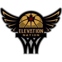 Elevation Nation logo - Similar company to Lvl Group