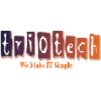 Triotech
