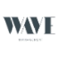 Wave Model Management logo - Similar company to Row Model Management