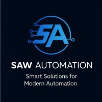 SAW Automation logo - Similar company to Saphra