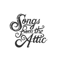 Songs From The Attic logo - Similar company to Arcade