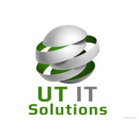 UT IT Solutions - Web Development , Graphics Designing & SEO Services logo - Similar company to Hubtize (Digital Marketing)