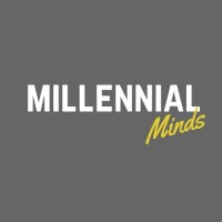 Millennial Minds logo - Similar company to Jongkind Training & Coaching