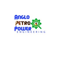 Anglo Petropower Engineering logo - Similar company to Levate Technical Enterprises