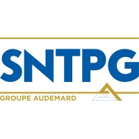 SNTPG, Groupe AUDEMARD logo - Similar company to Reso' Solution