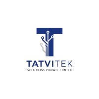 Tatvitek Solutions Pvt Ltd logo - Similar company to Workzen