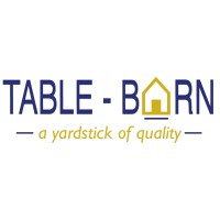 Table Barn Pvt Ltd logo - Similar company to Zak Aqs Design Studio