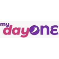 myDayOne logo - Similar company to Amplify30X