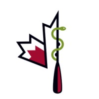 Society of Rural Physicians of Canada logo - Similar company to Rural Coordination Centre Of Bc (Rccbc)