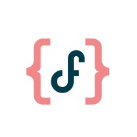 DecodedFrontend logo - Similar company to Small Talk App
