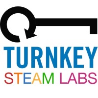 Turnkey STEAM Labs logo - Similar company to Lab Life Works