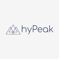 hyPeak GmbH logo - Similar company to Hypeak