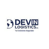 Devin Logistics S.A. logo - Similar company to Devin Logistics S.A.
